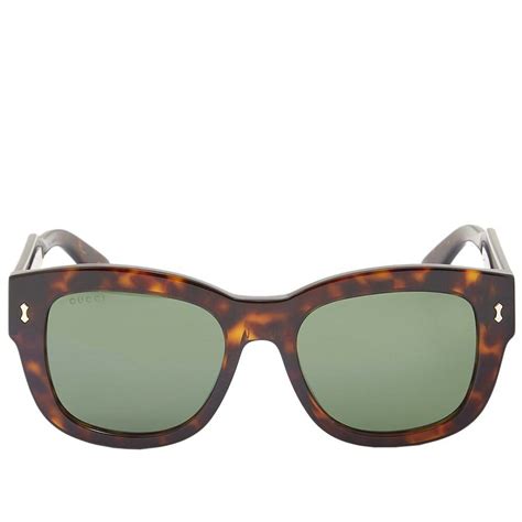 Gucci Men's Sunglasses, GG1110S 